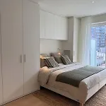 Apartament Gelegen Op 100 Meter Het Knokke-Heist