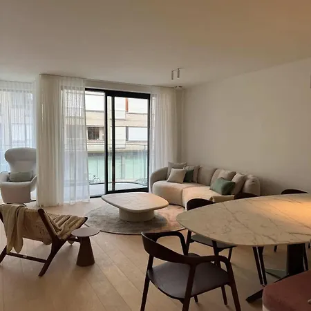 Gelegen Op 100 Meter Het Knokke-Heist