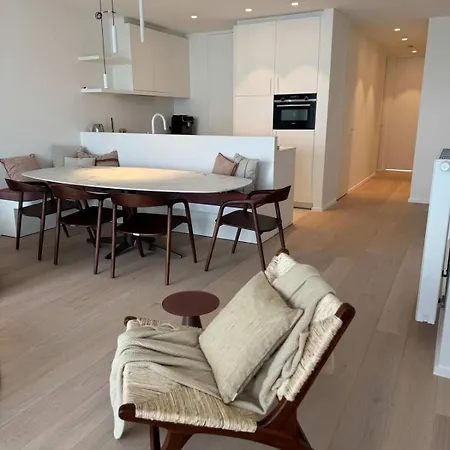 Gelegen Op 100 Meter Het * Knokke-Heist