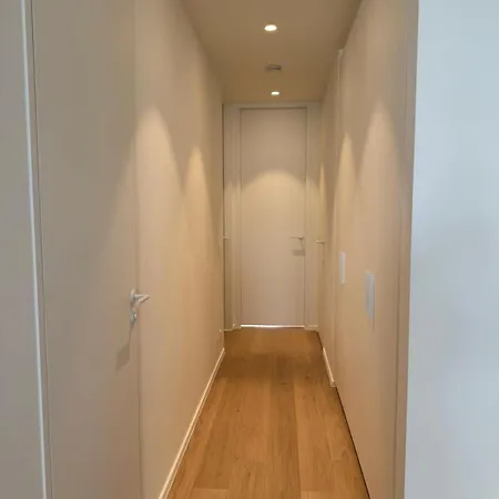 Apartamento Gelegen Op 100 Meter Het *