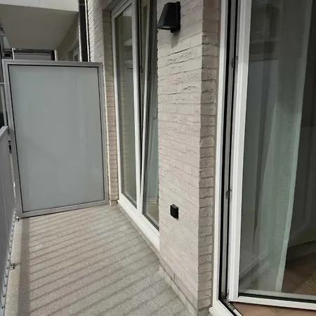 Gelegen Op 100 Meter Het