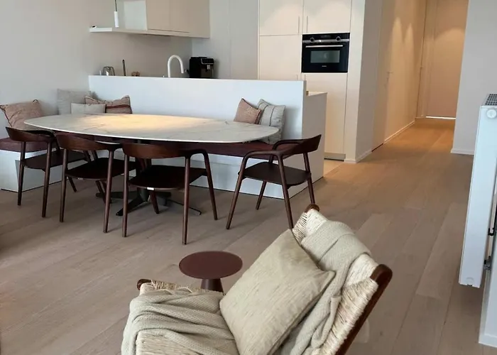 Gelegen Op 100 Meter Het * Knokke-Heist