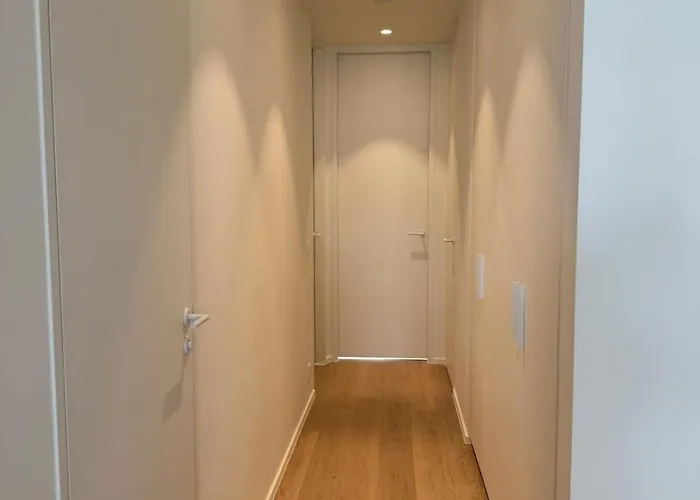 Apartamento Gelegen Op 100 Meter Het *