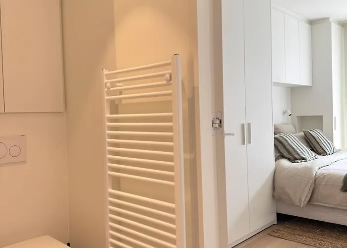 Gelegen Op 100 Meter Het Knokke-Heist