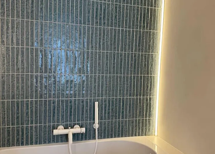 Gelegen Op 100 Meter Het Knokke-Heist