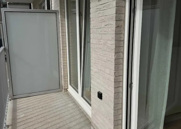 Gelegen Op 100 Meter Het